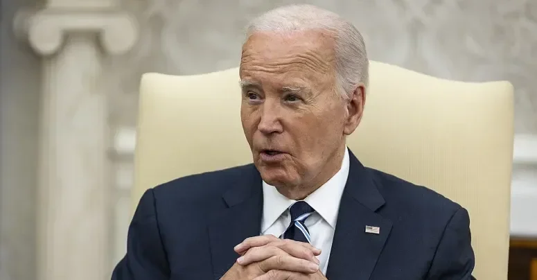 Biden lusa 2