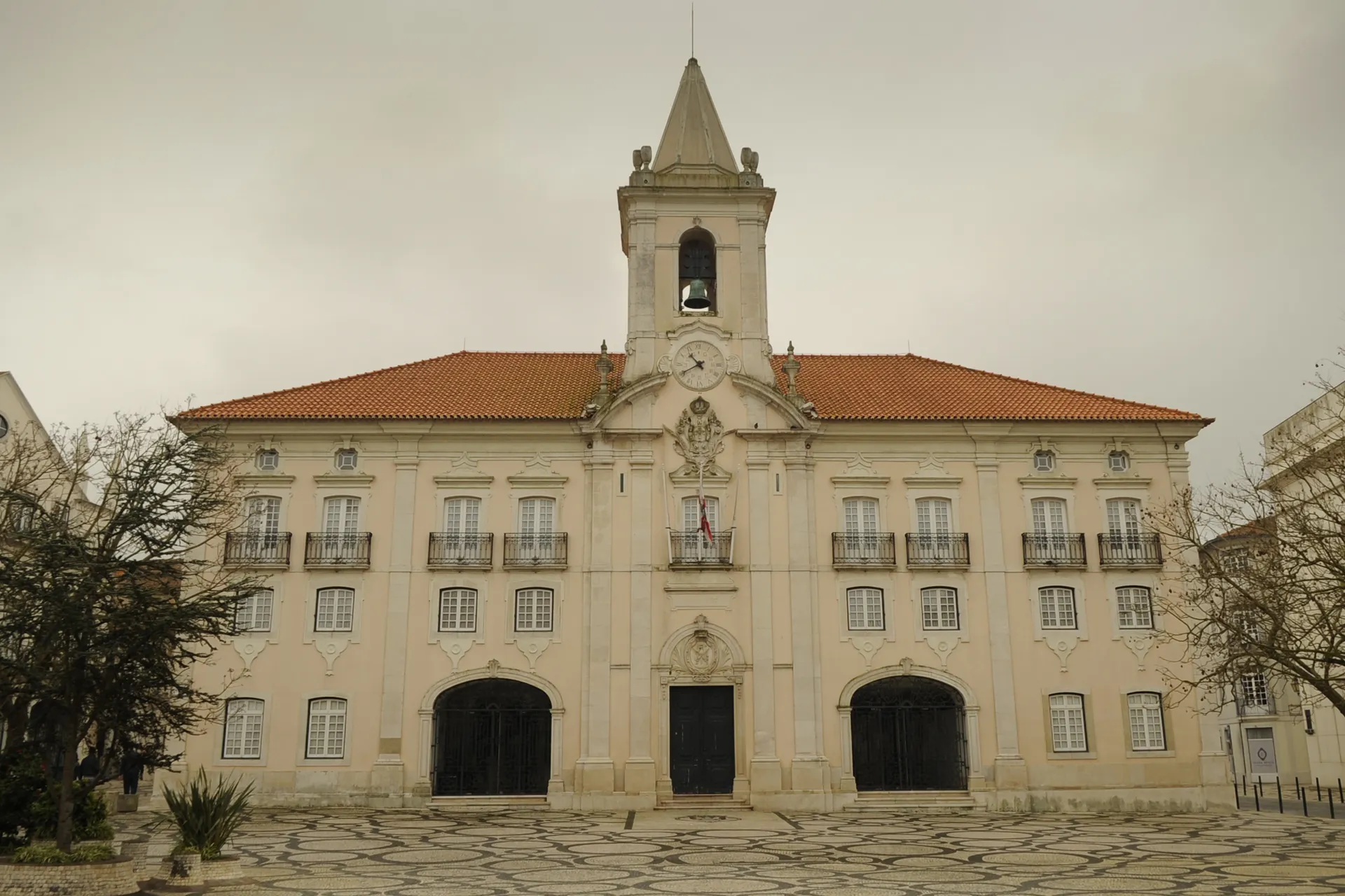 Câmara de aveiro