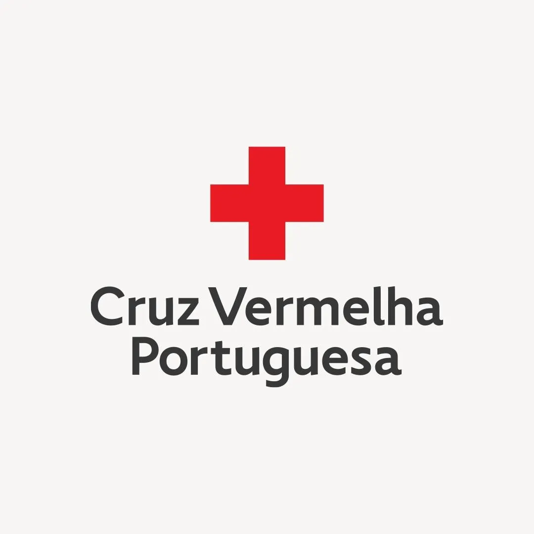 Cruz vermelha logo