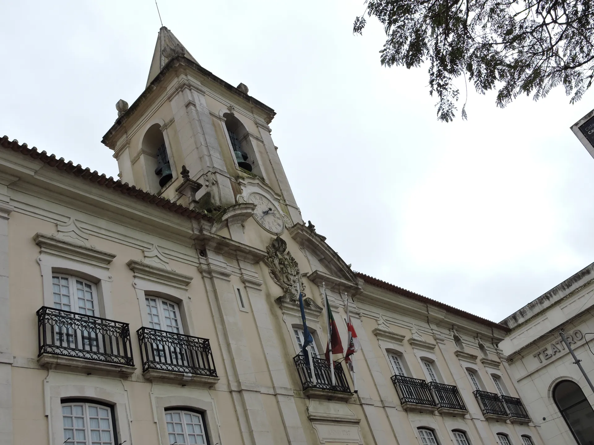 Edificio camara de aveiro 1 2021 10