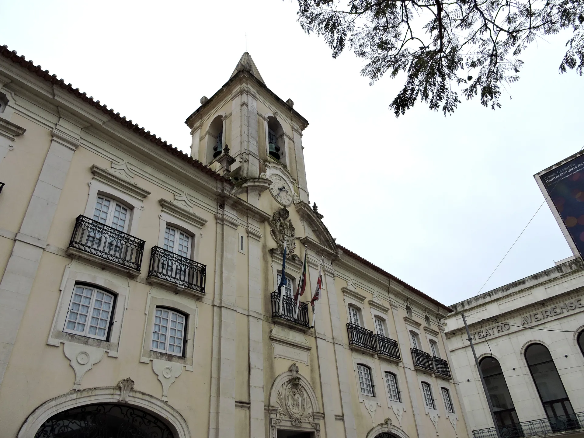 Edificio camara de aveiro 1 2021 4