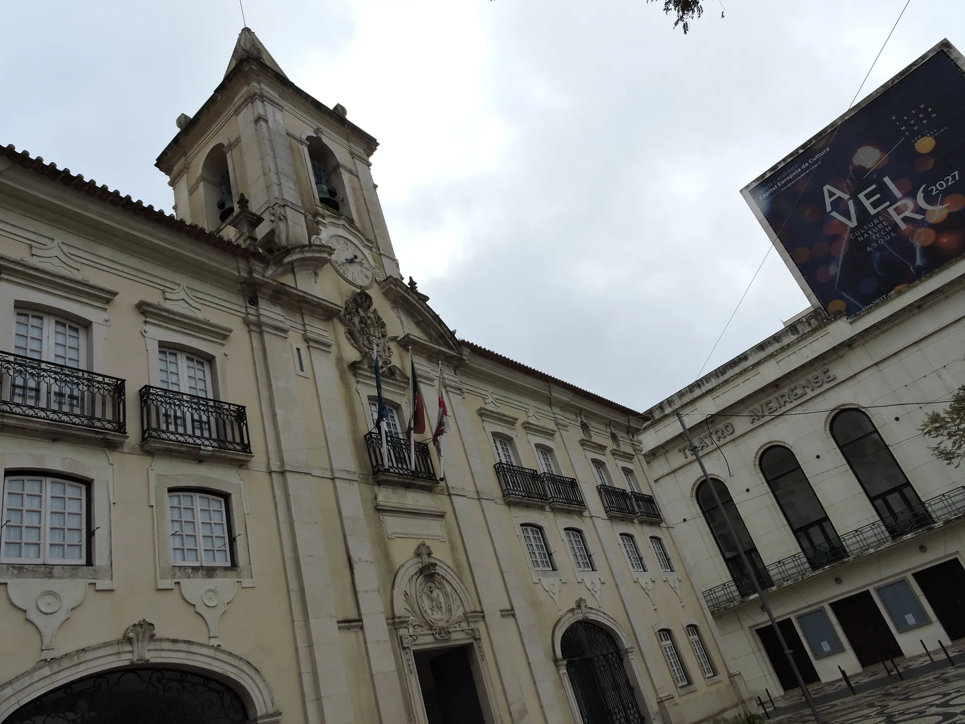 Edificio camara de aveiro 1 2021 7