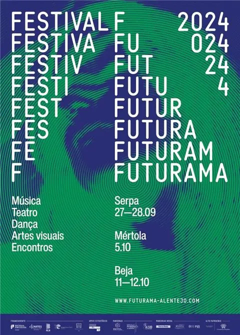 Festival futurama