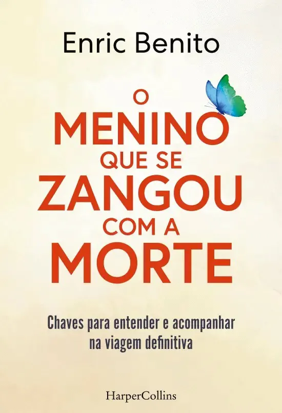 Livro harper