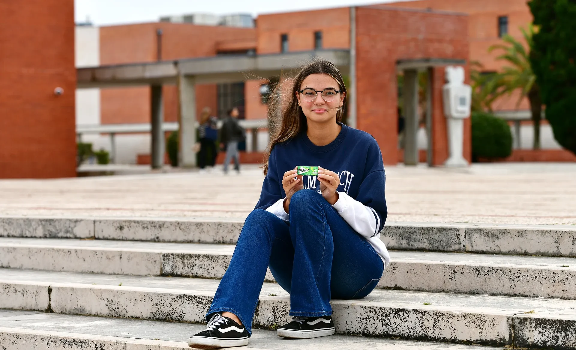 Raquel barros a menina das pastilhas