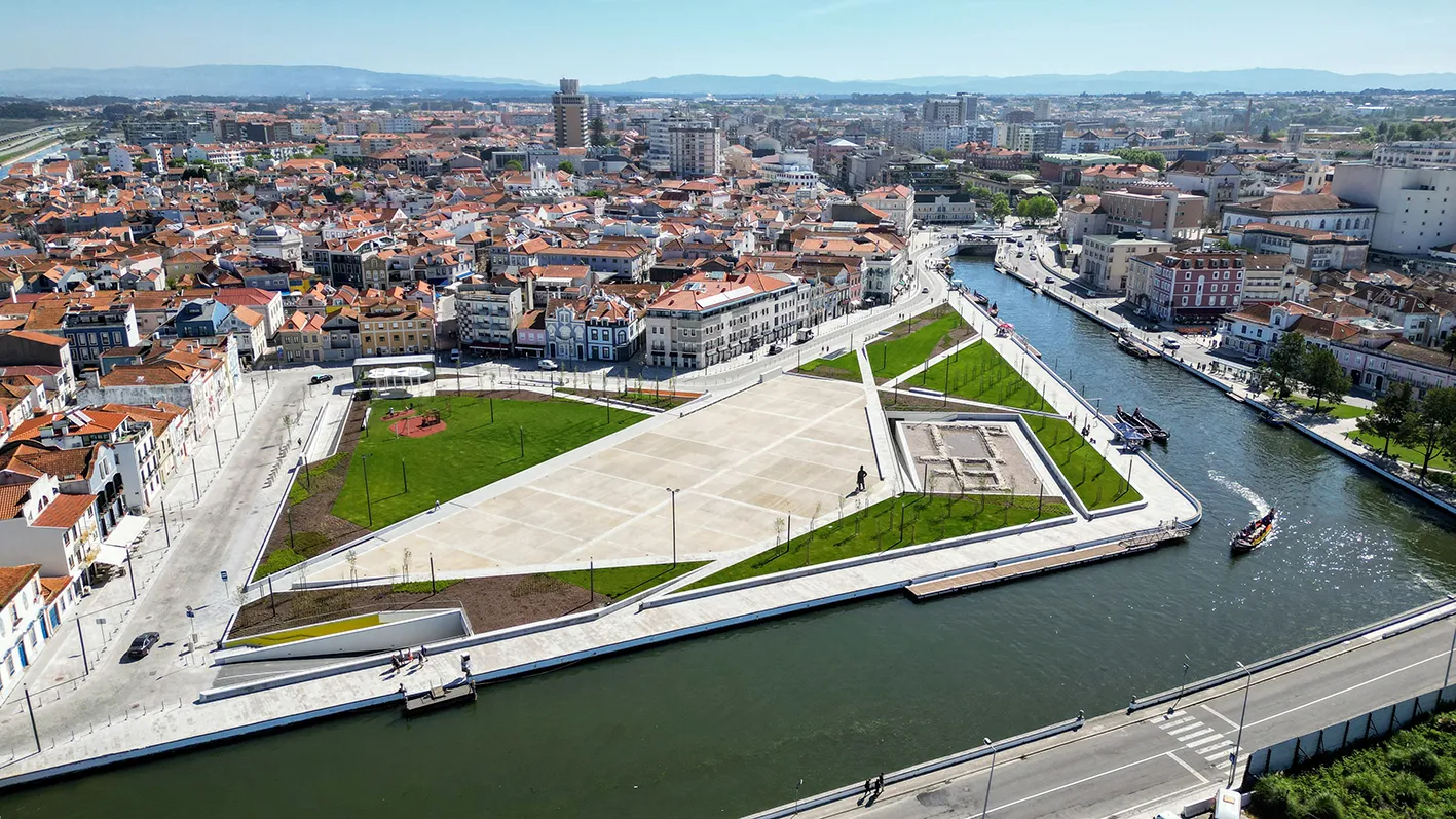 Rossio aveiro