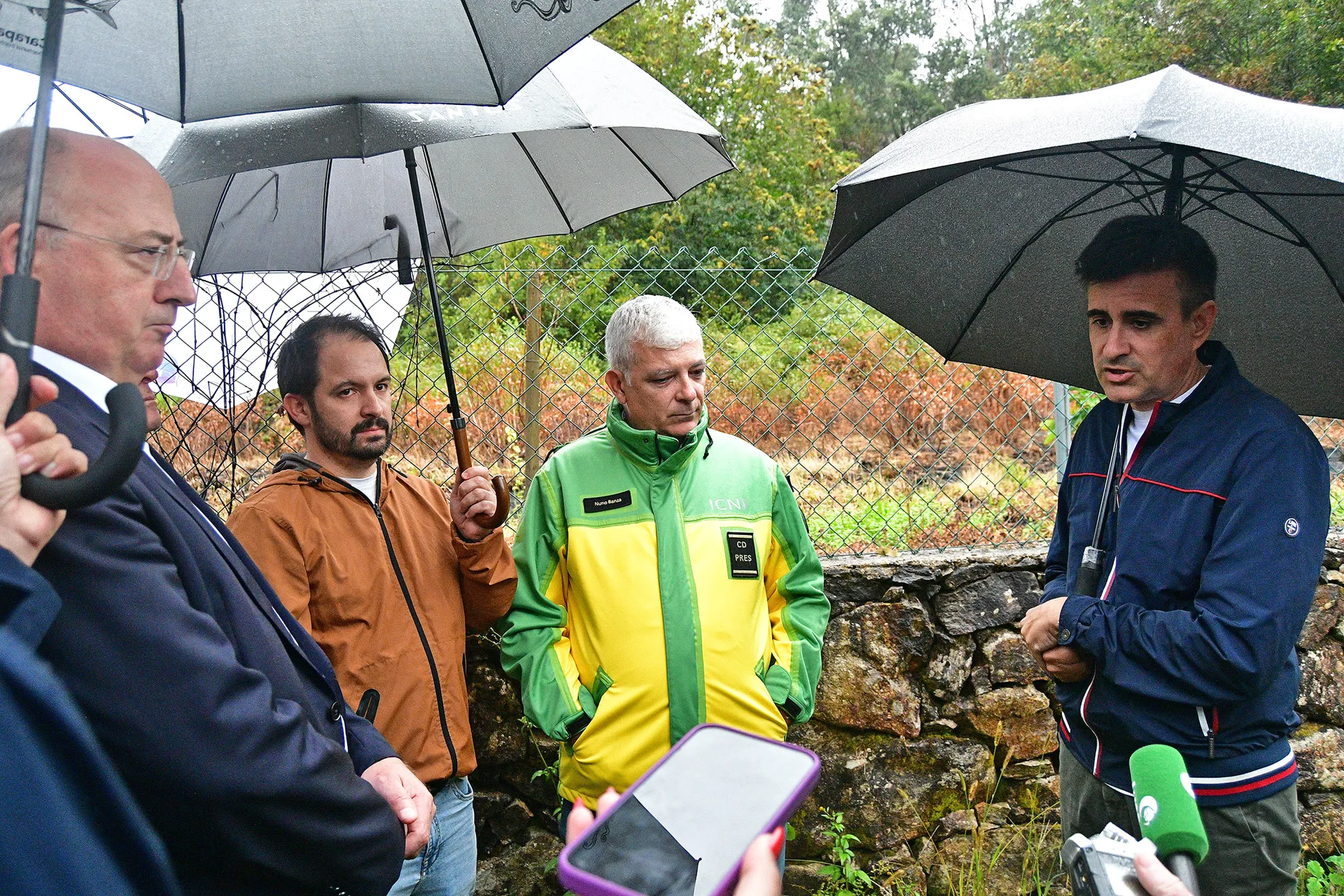 Sever do vouga ministro da agricultura