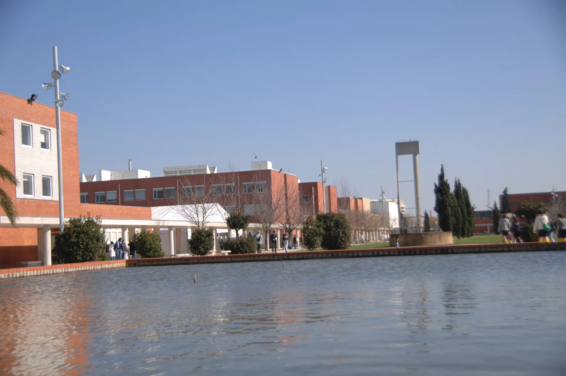 Universidade aveiro 3