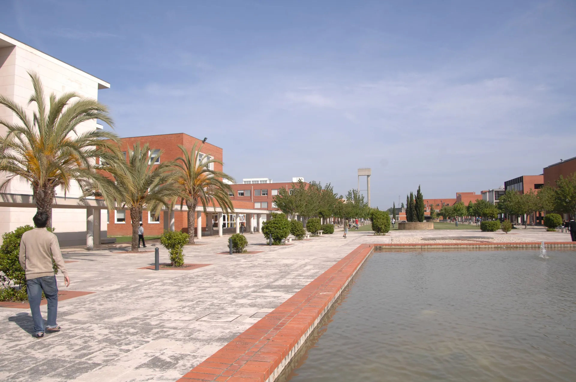 Universidade aveiro geral