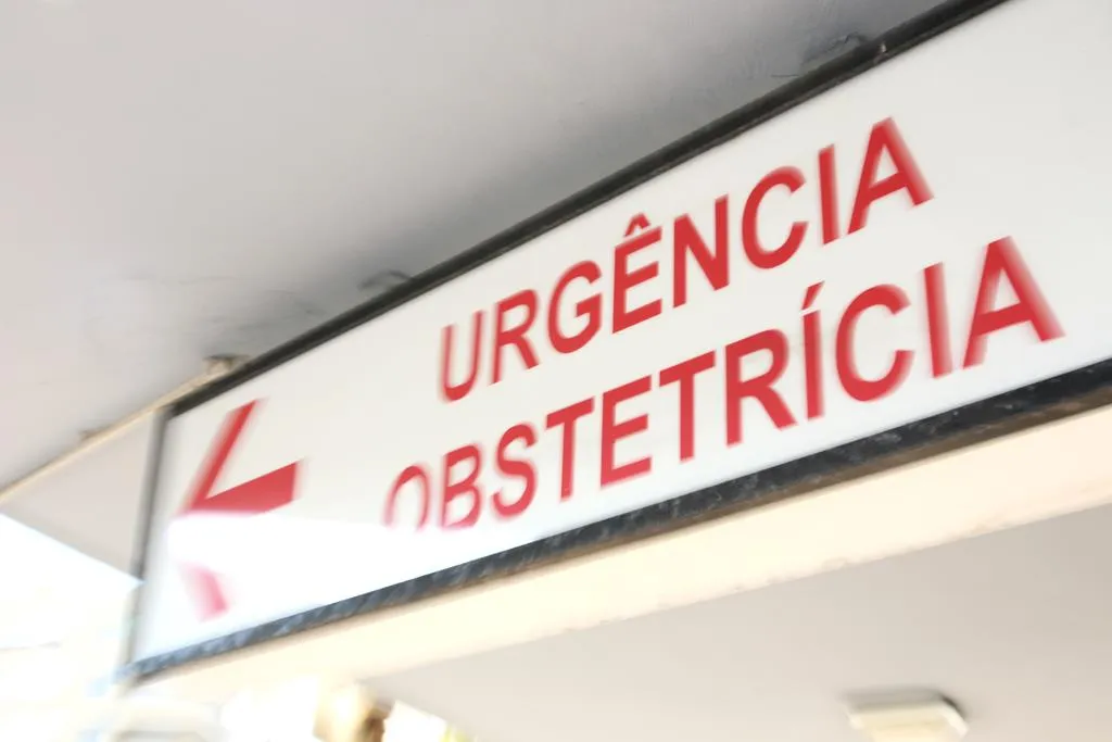 Urgencia obstetricia