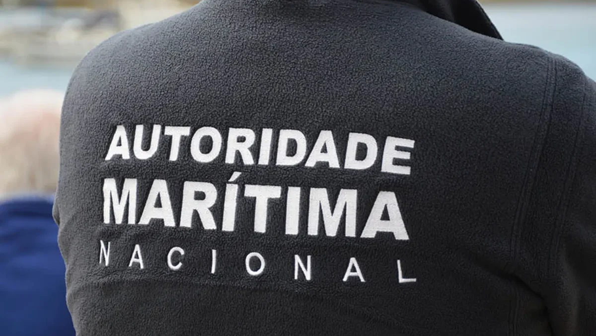 Autoridade maritima