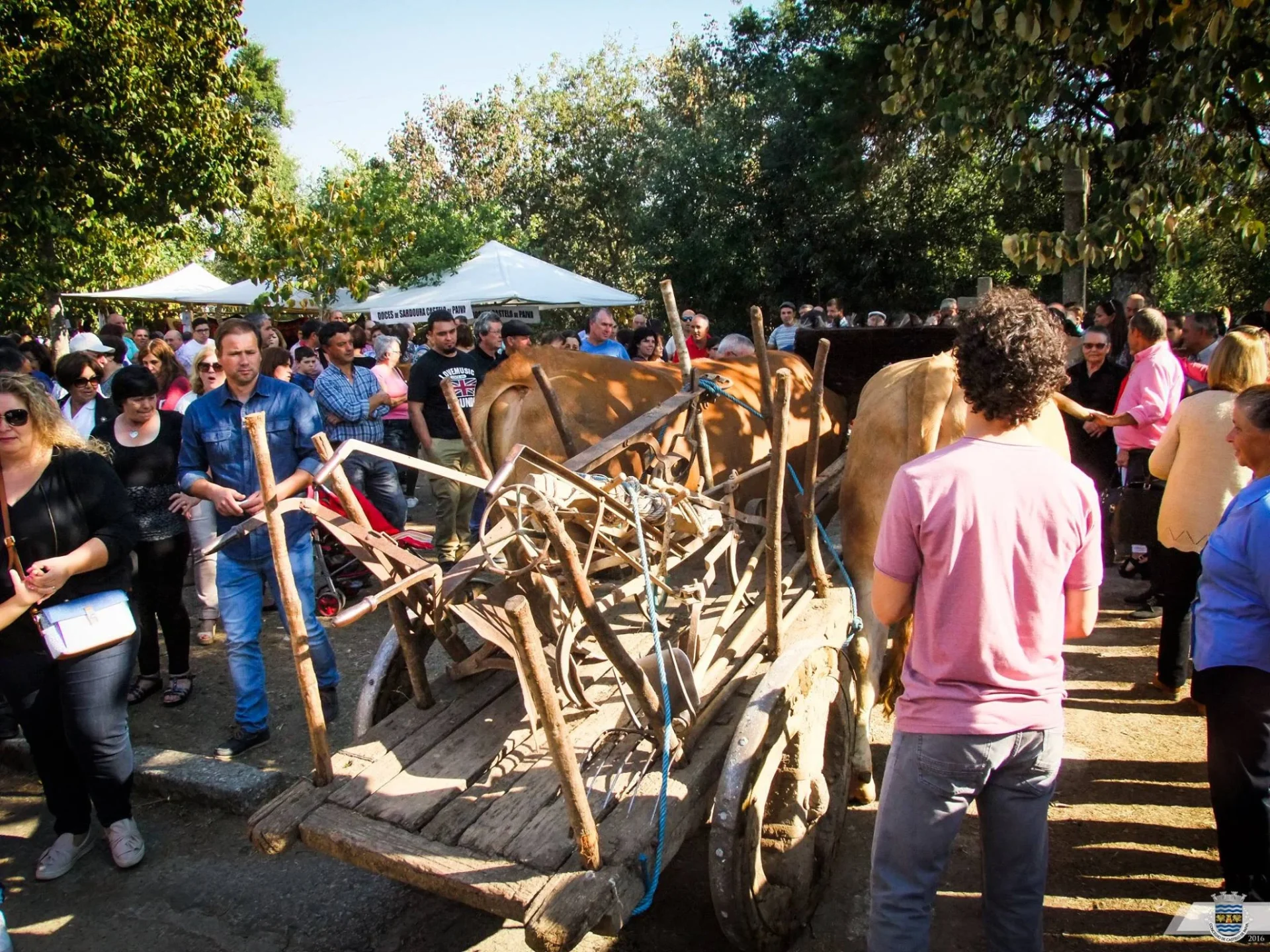 Feira Do Século