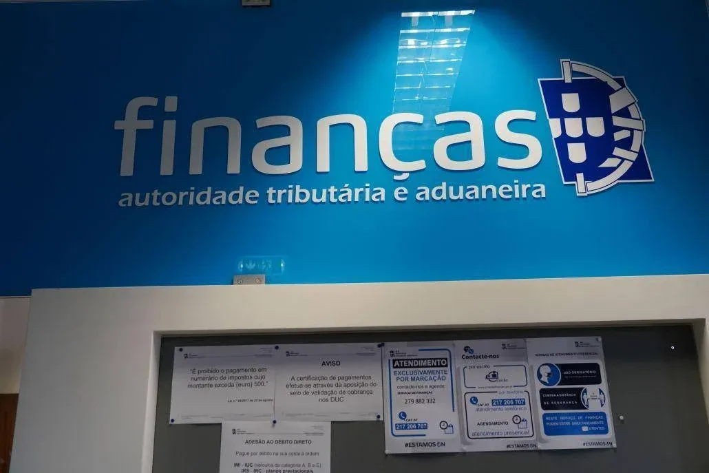 Financas