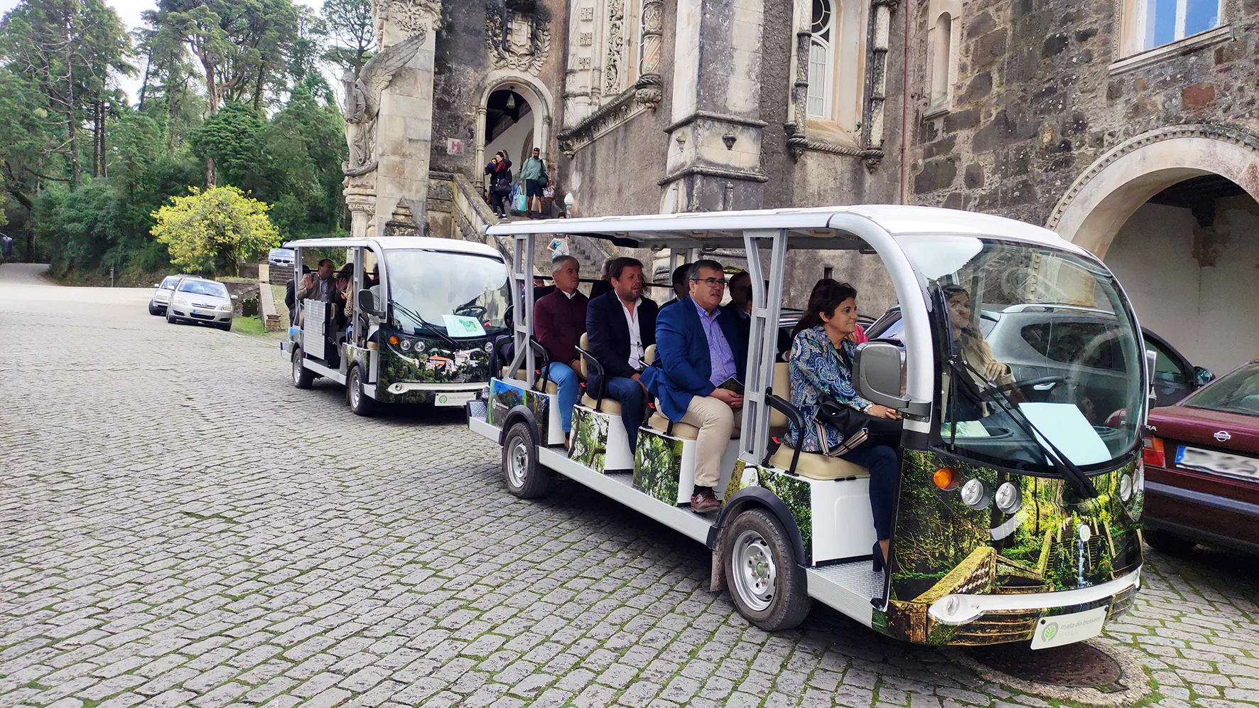 Guia Ecoturismo Centro