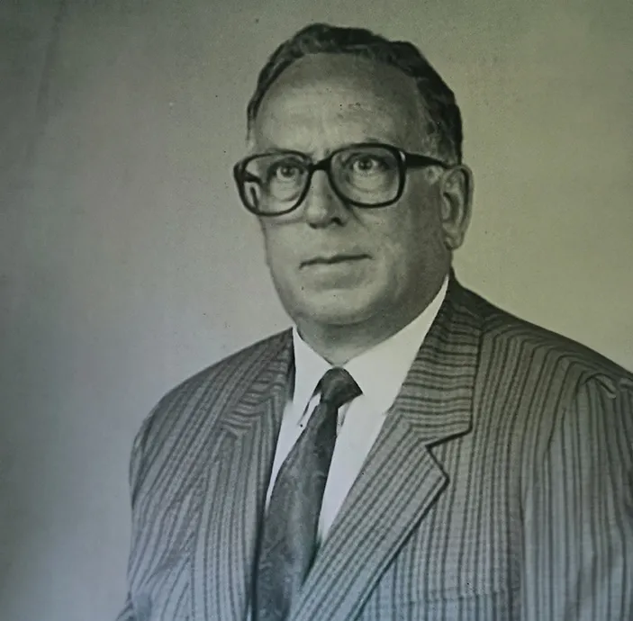 Joaquim abreu