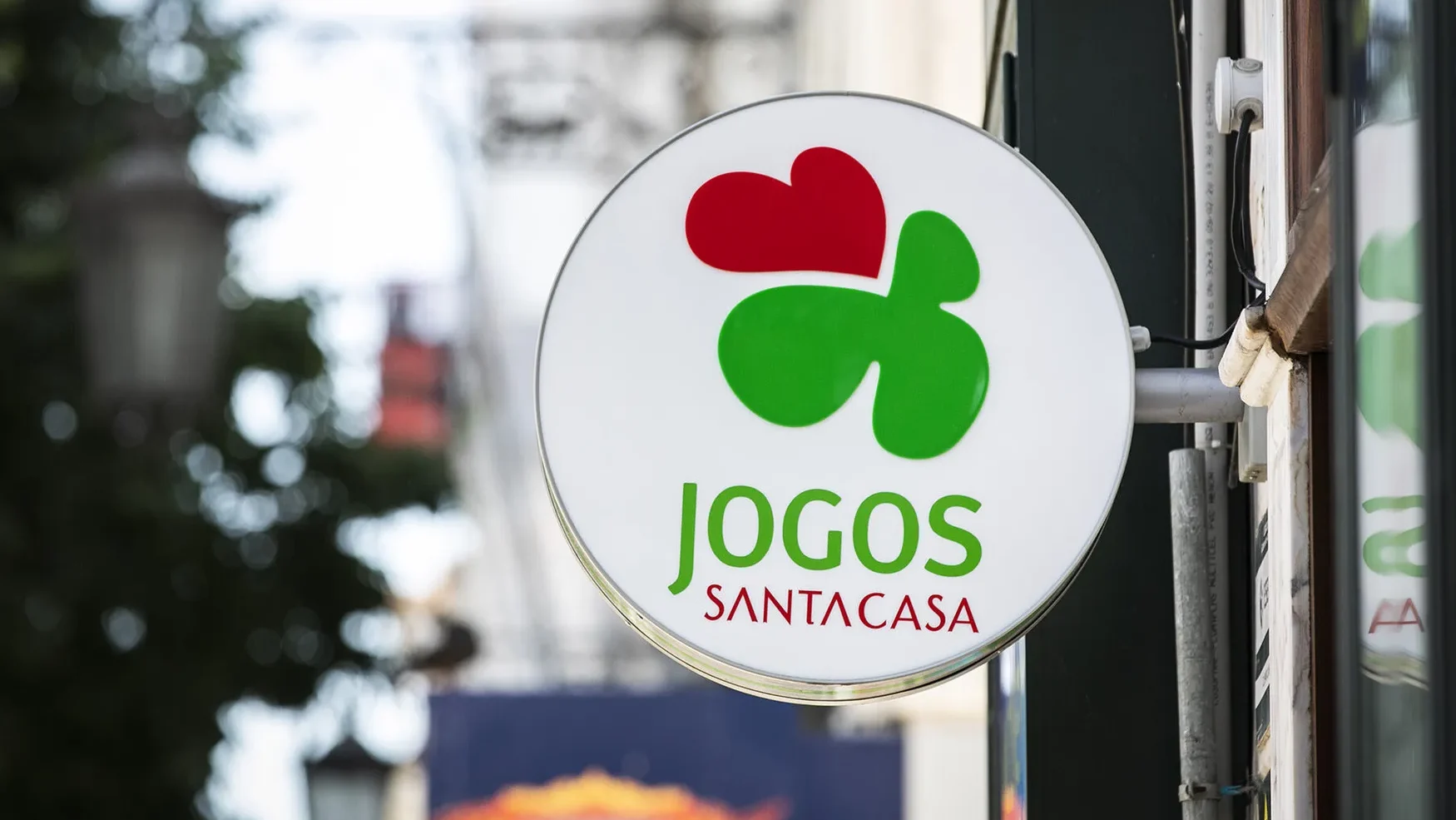 Jogos santa casa