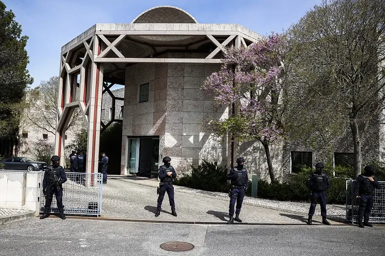 Julgamento Centro Ismaili Madre Media Lusa