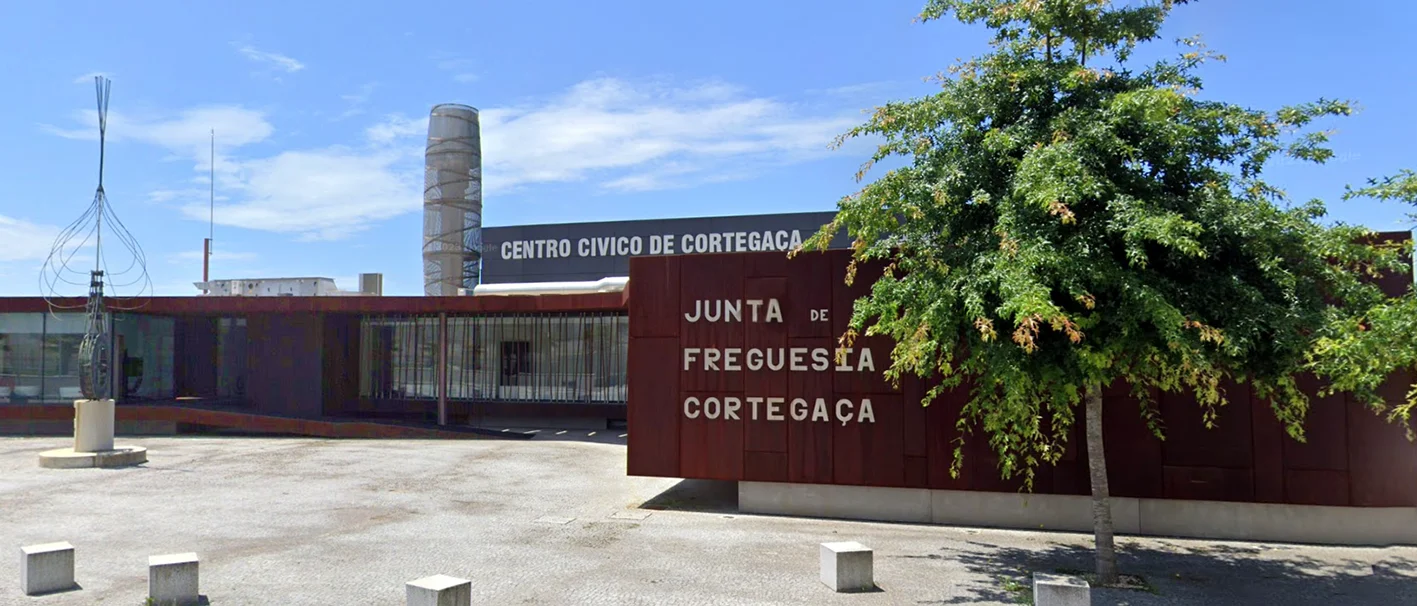 Junta De Cortegaça