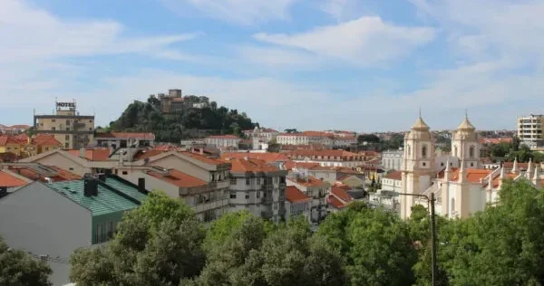 Leiria