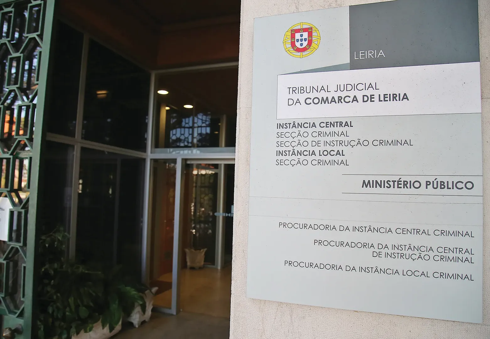 tribunal de leiria