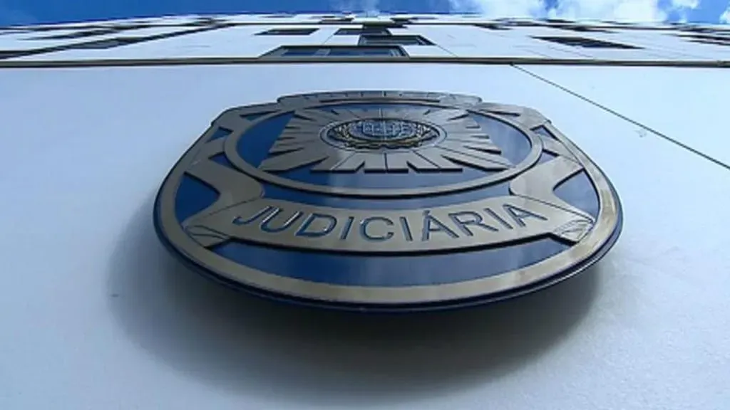 Policia Judiciaria