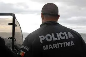 Policia maritima