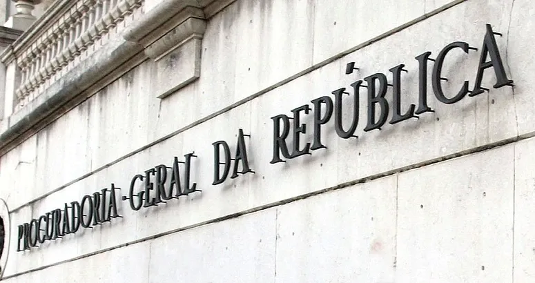 Procuradoria Geral Da República Lusa