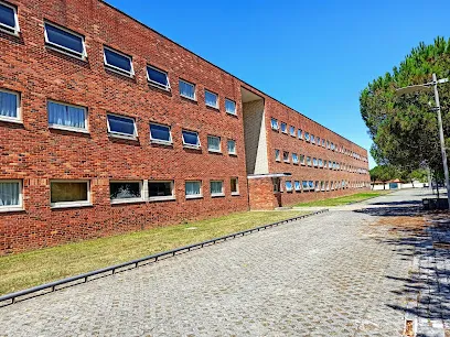 Residencias estudantes ua