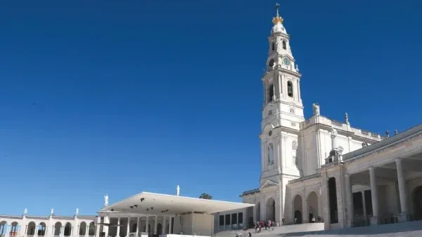 Santuário de fátima