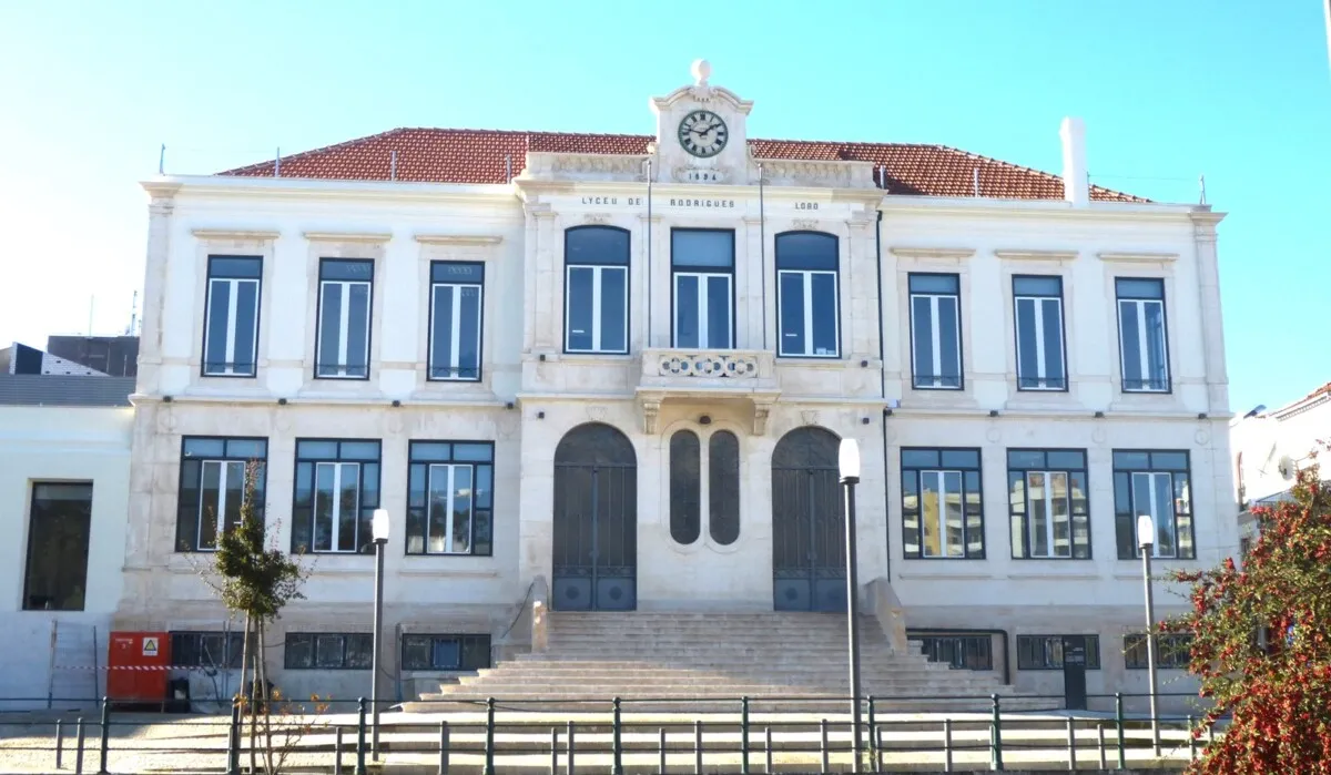 Tribunal de leiria