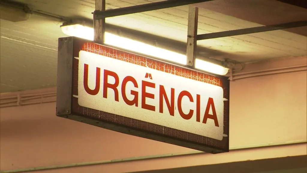 Urgencia