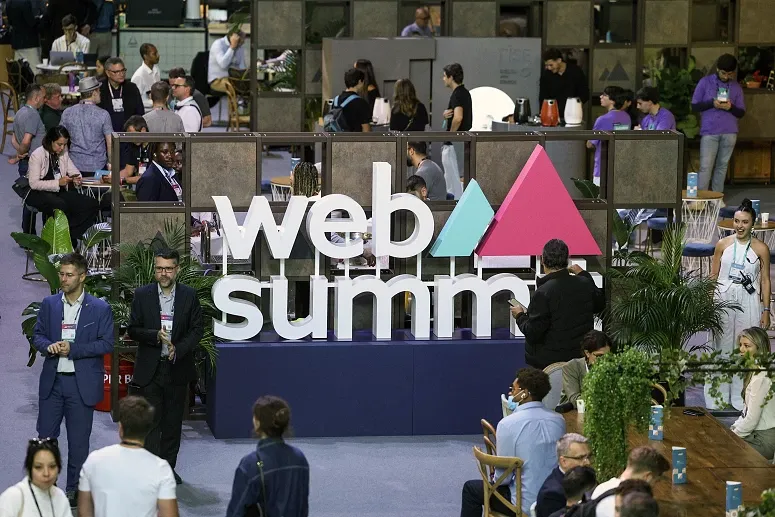 Web Summit Lusa