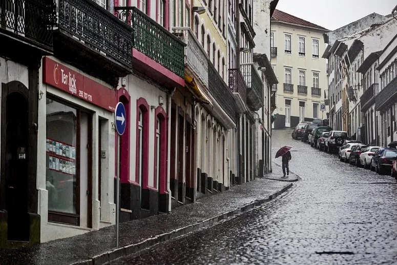 Açores Lusa