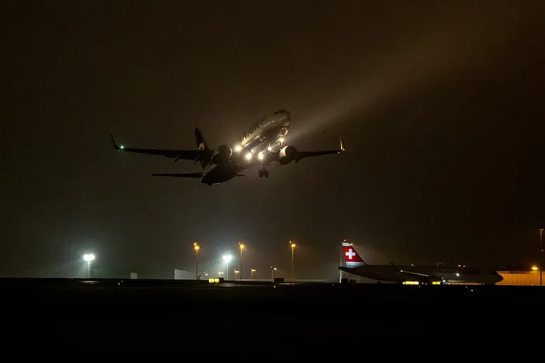 Aeroporto De Lisboa Lusa