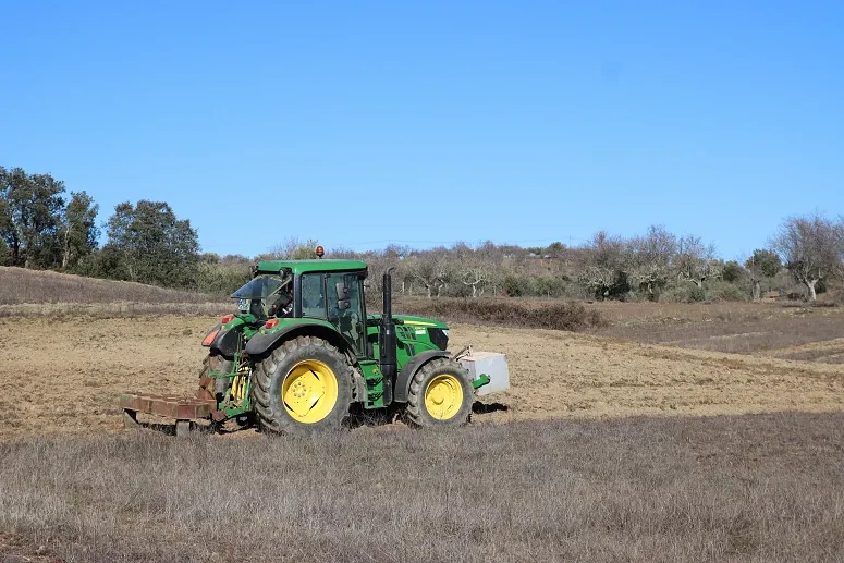 Agricultura Lusa