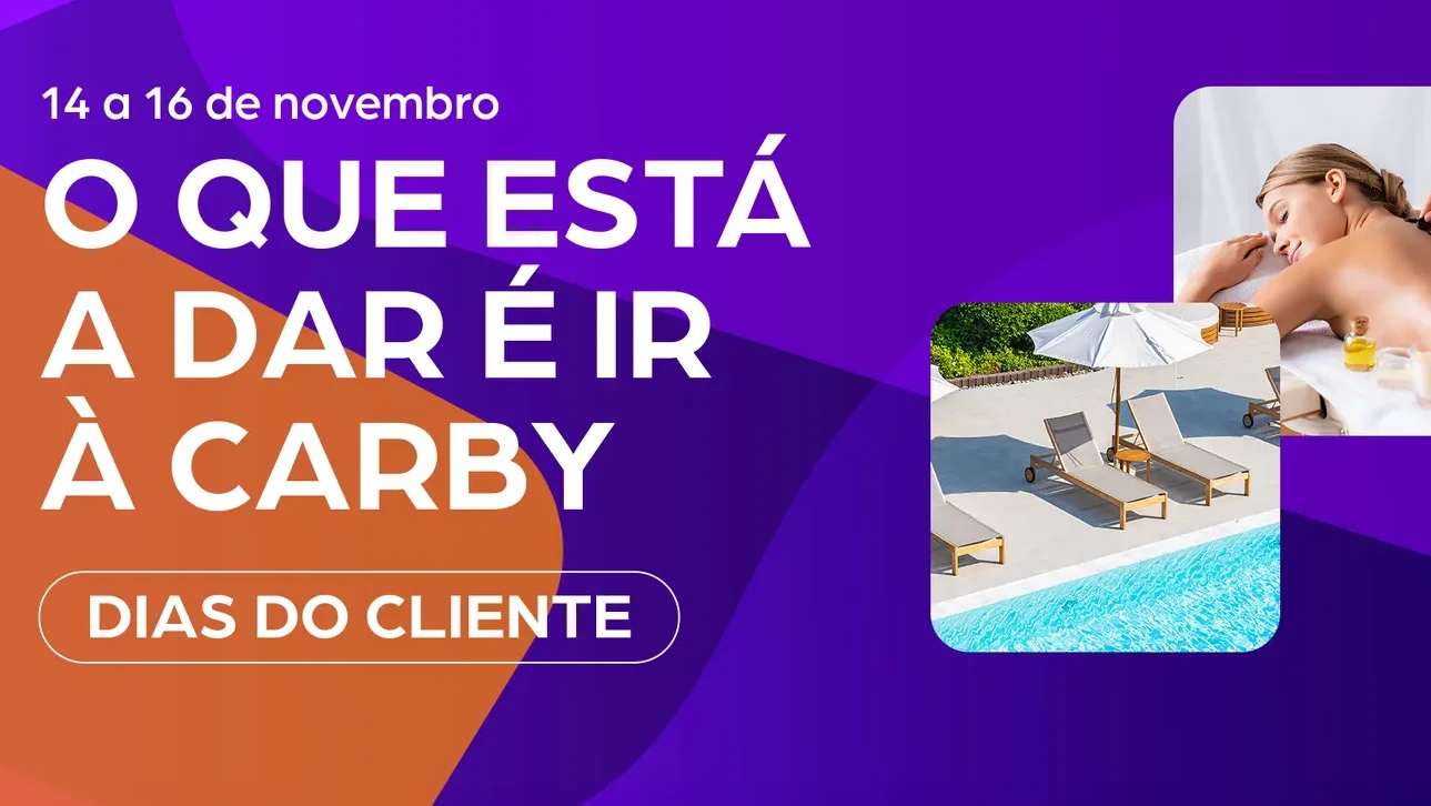 Carby Dias Do Cliente