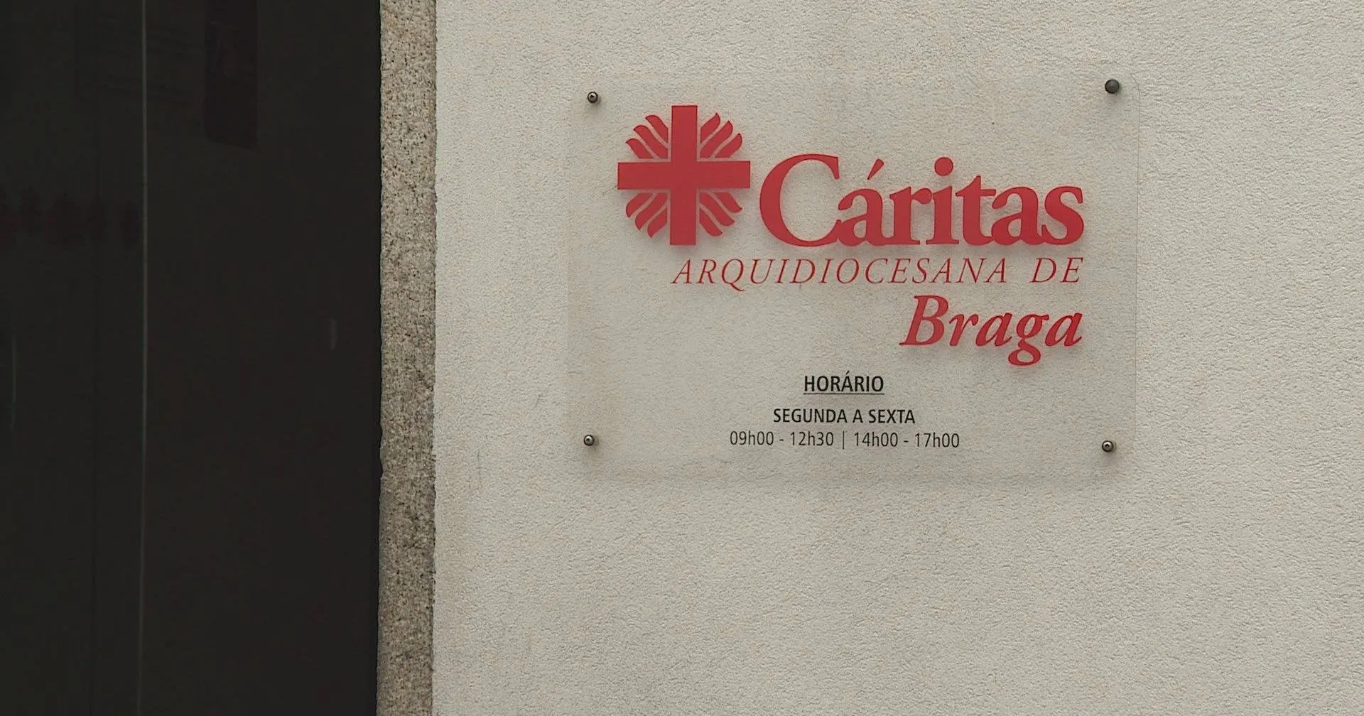 Cáritas Braga