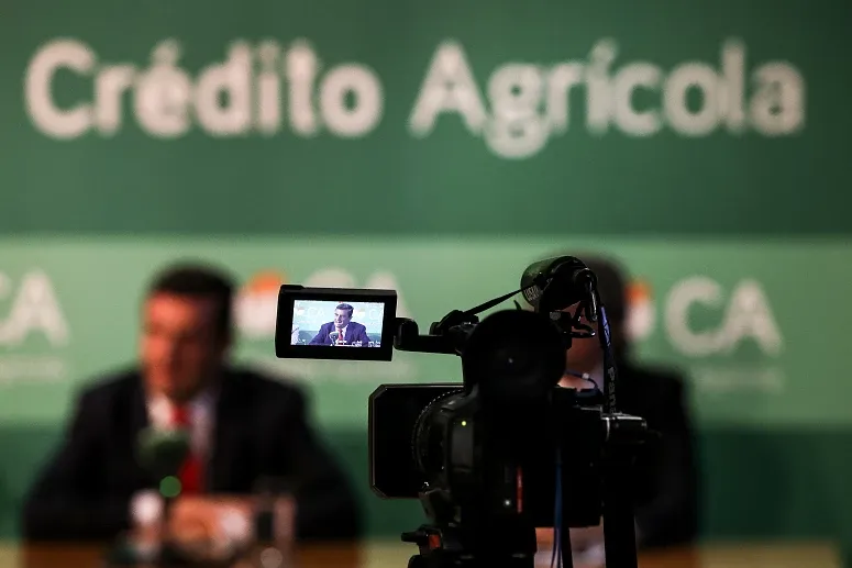 Crédito Agrícola Lusa