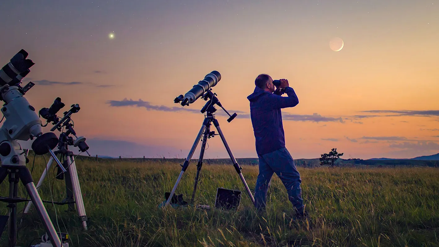 Curso Astronomia Fisua