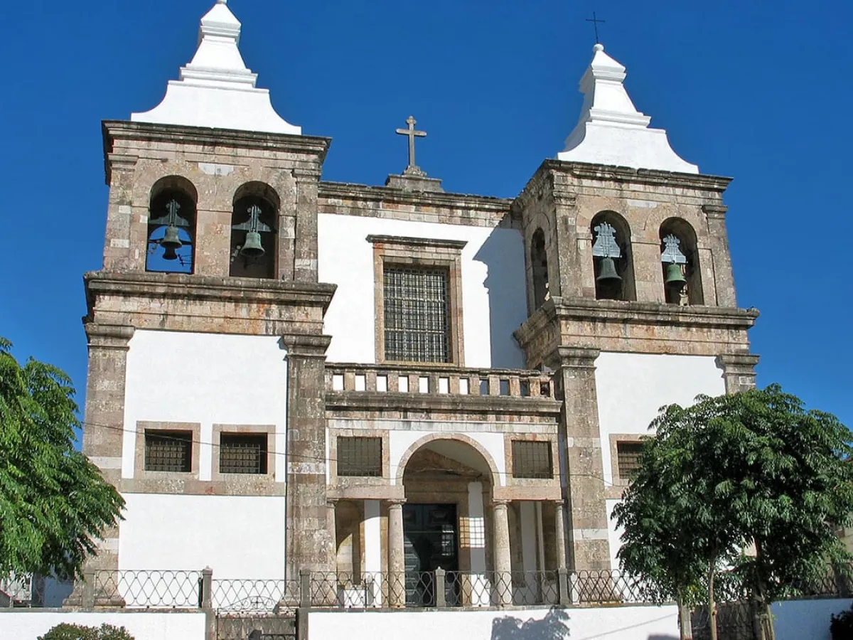 Diocese De Setúbal