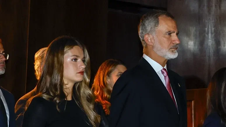 Felipe Vi Lusa