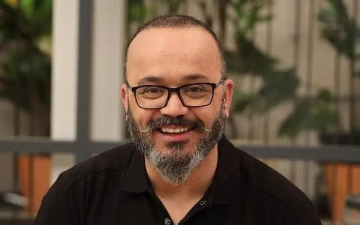 Fernando Rocha