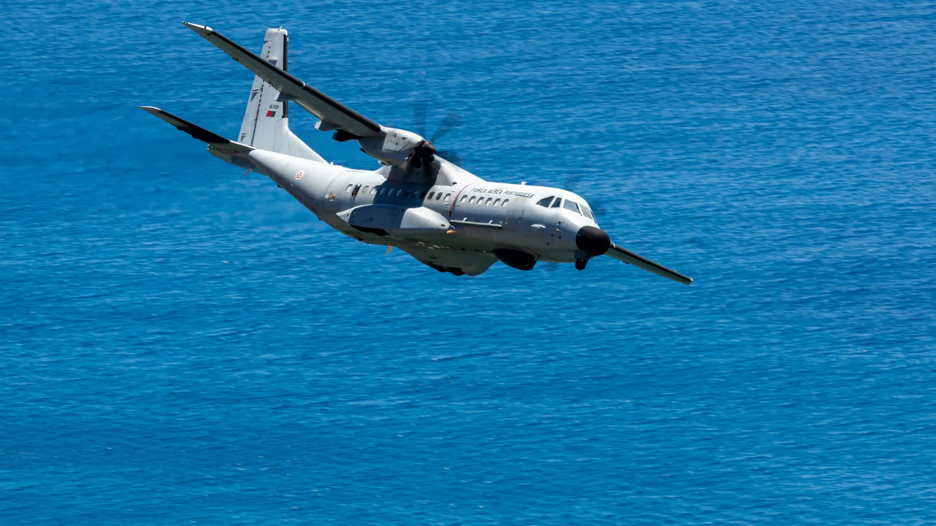 Força Aérea Portuguesa