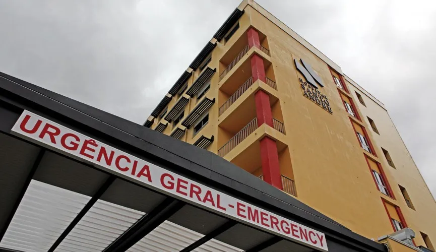 Hospital Leiria