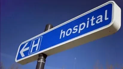 Hospital Placa