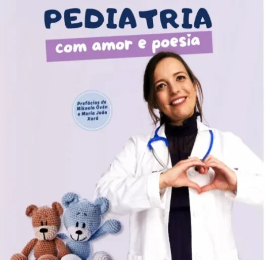 Livro Esgueira Pediatria