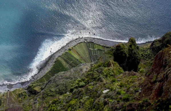 Madeira