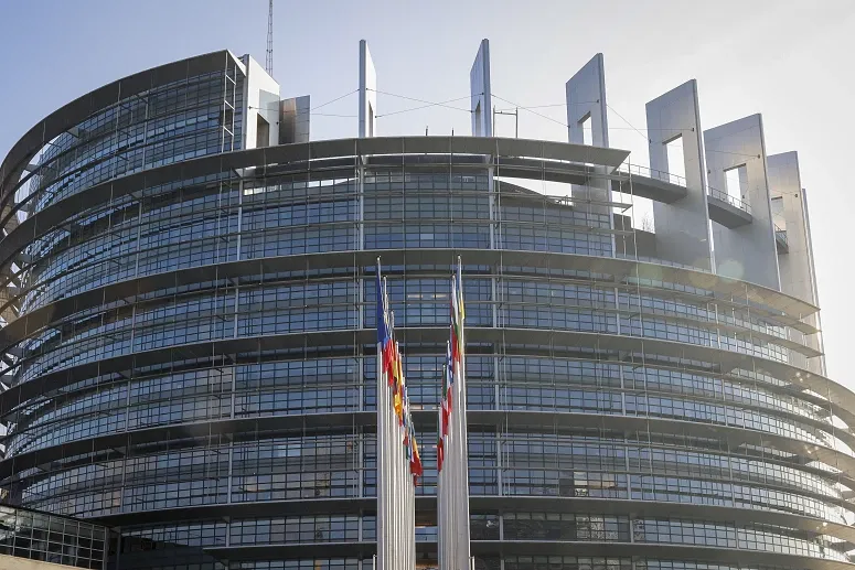 Parlamento Europeu Madre Media Lusa