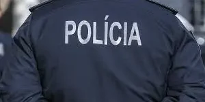 Polícia 1