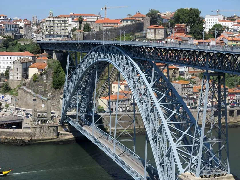 Ponte Luis 1